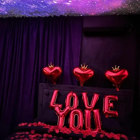 Apartman Flex Lux With Jacuzzi And Sauna *