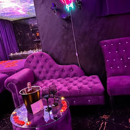 Apartman Flex Lux With Jacuzzi And Sauna *