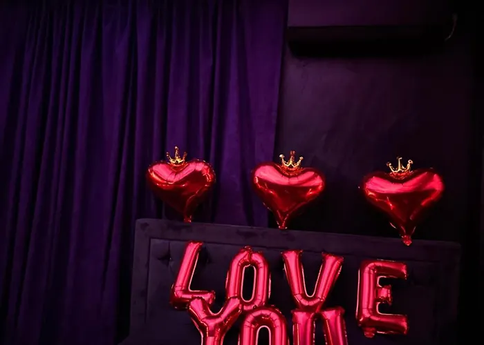 Apartman Flex Lux With Jacuzzi And Sauna *