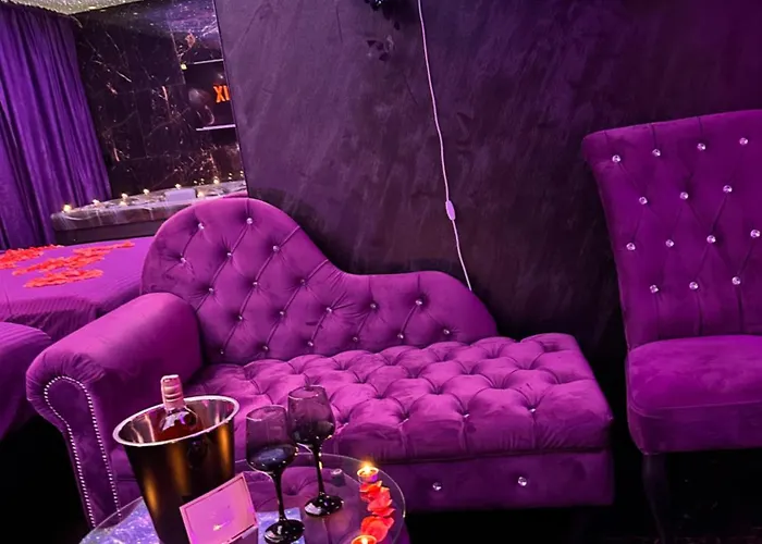 Apartman Flex Lux With Jacuzzi And Sauna *