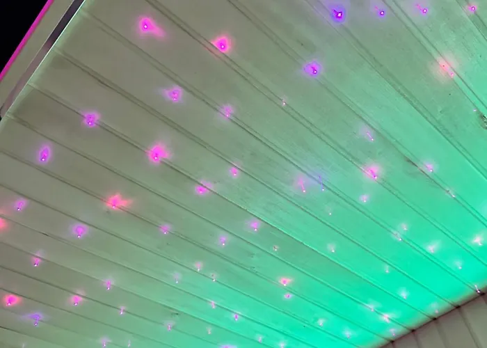 Apartman Flex Lux With Jacuzzi And Sauna Belgrade