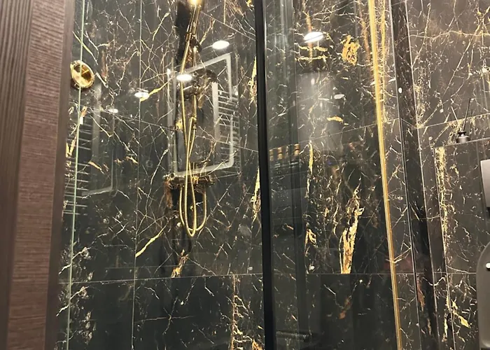 Apartman Flex Lux With Jacuzzi And Sauna *